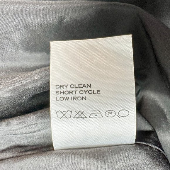 Etcetera Dress Womens 10 Abstract Multicolor Print Lined Sleeveless NWT - Picture 12 of 14